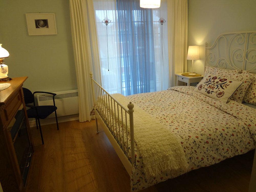 Hotel Saint-Donat 외부 사진