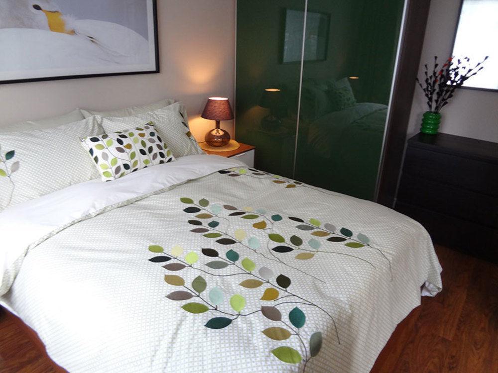 Hotel Saint-Donat 외부 사진