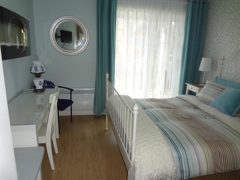 Hotel Saint-Donat 외부 사진