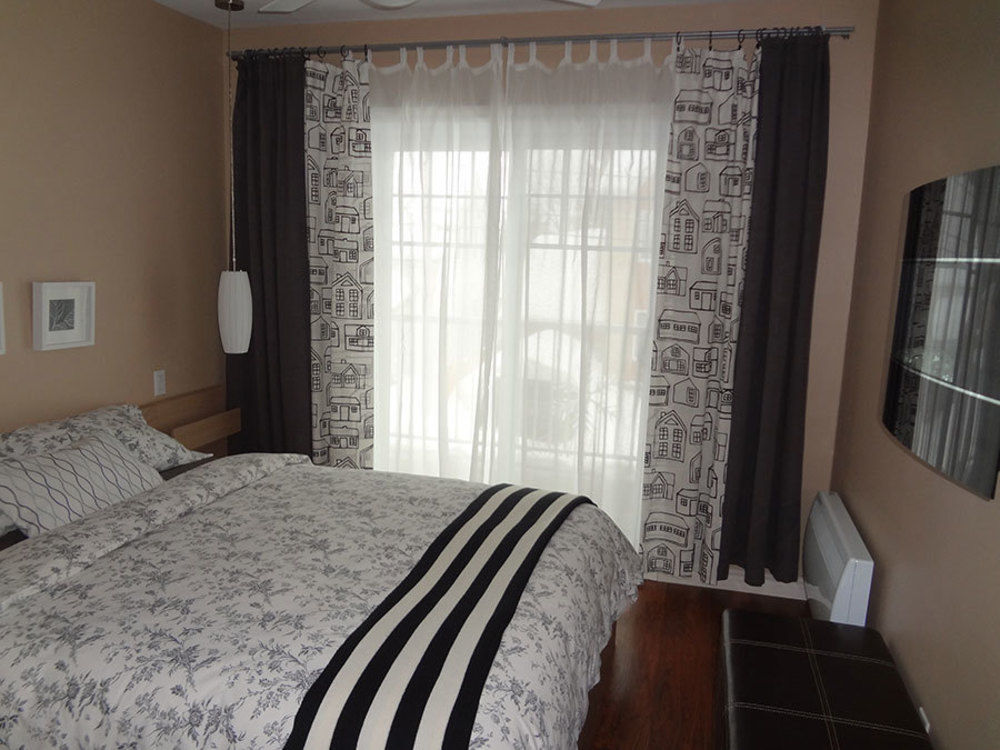 Hotel Saint-Donat 외부 사진