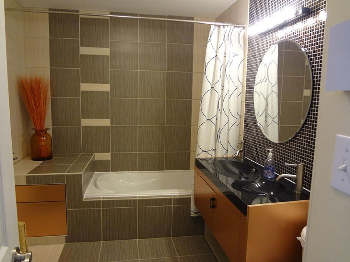 Hotel Saint-Donat 외부 사진