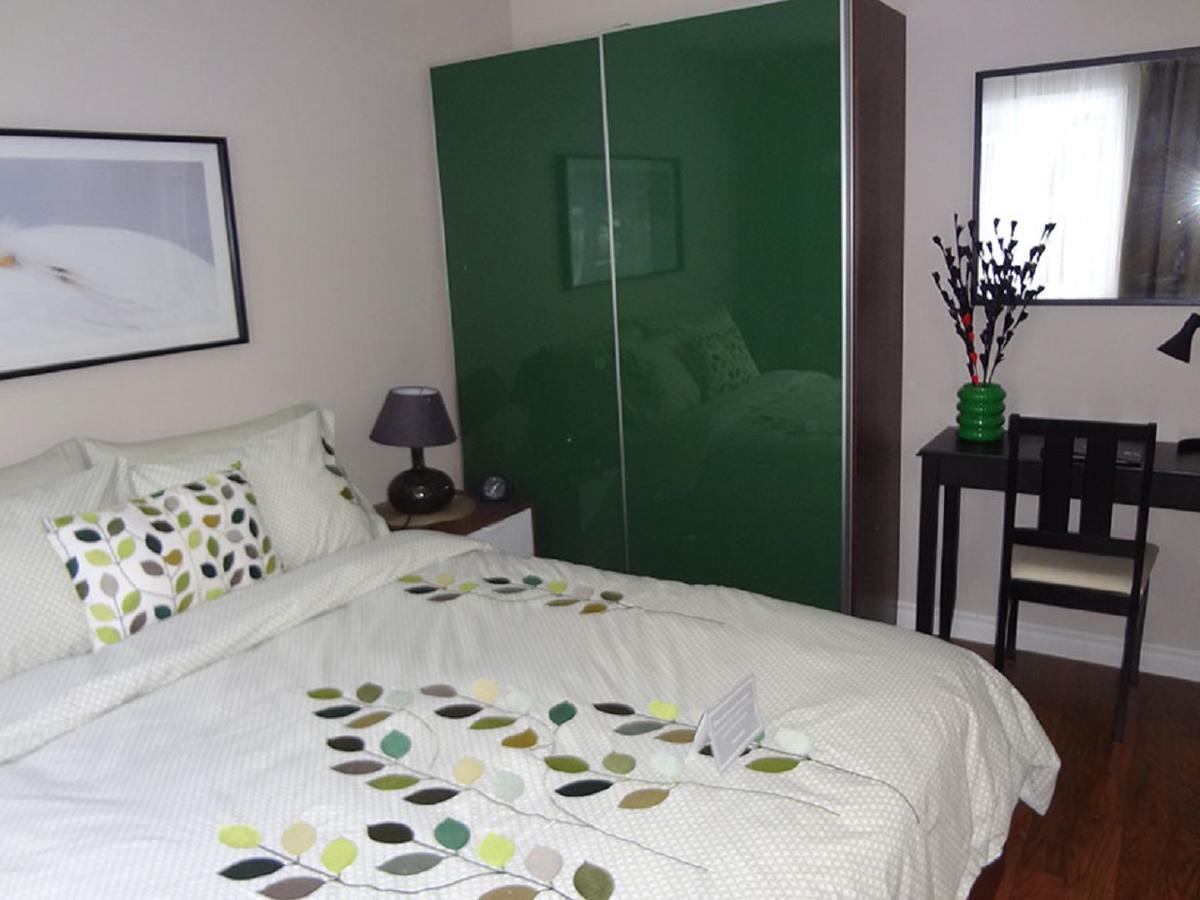 Hotel Saint-Donat 외부 사진