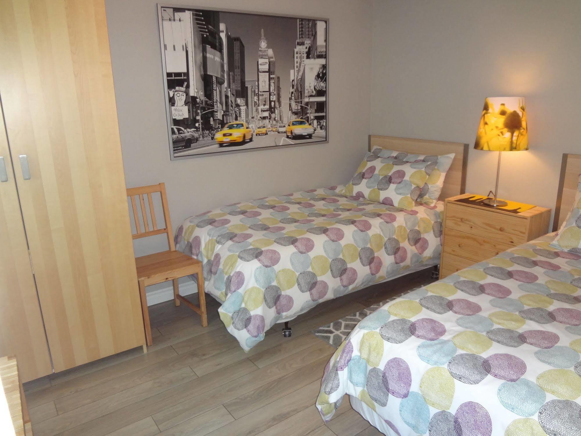 Hotel Saint-Donat 외부 사진