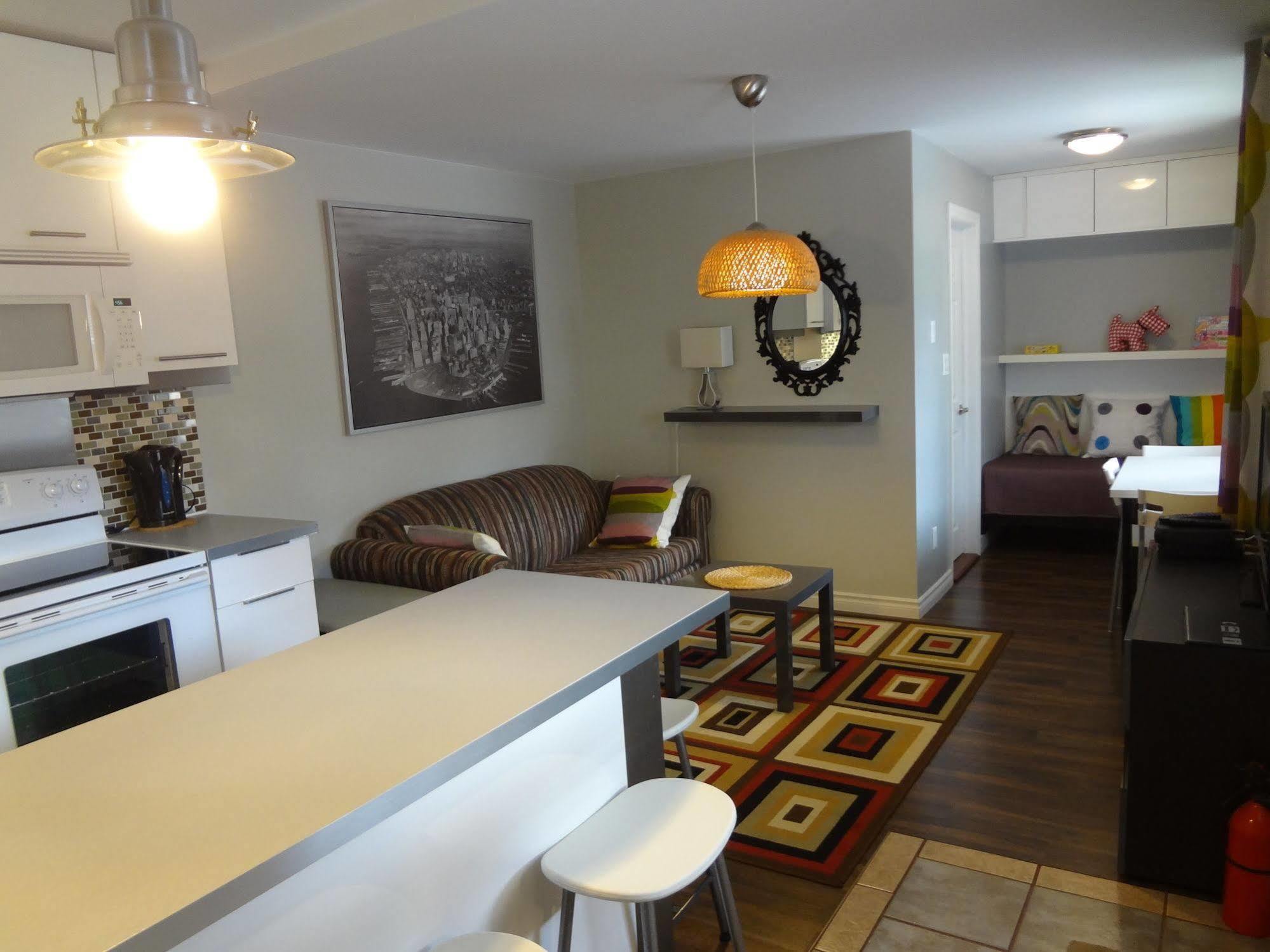 Hotel Saint-Donat 외부 사진