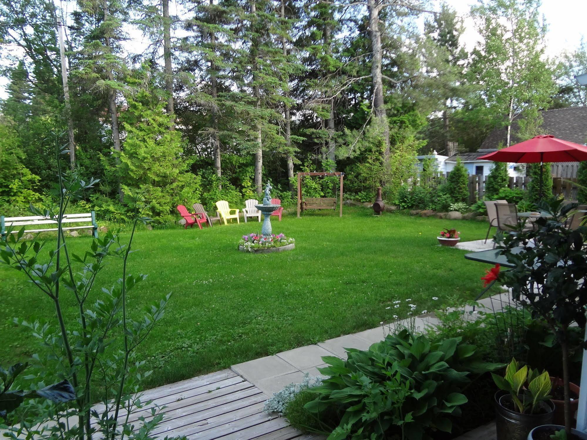 Hotel Saint-Donat 외부 사진